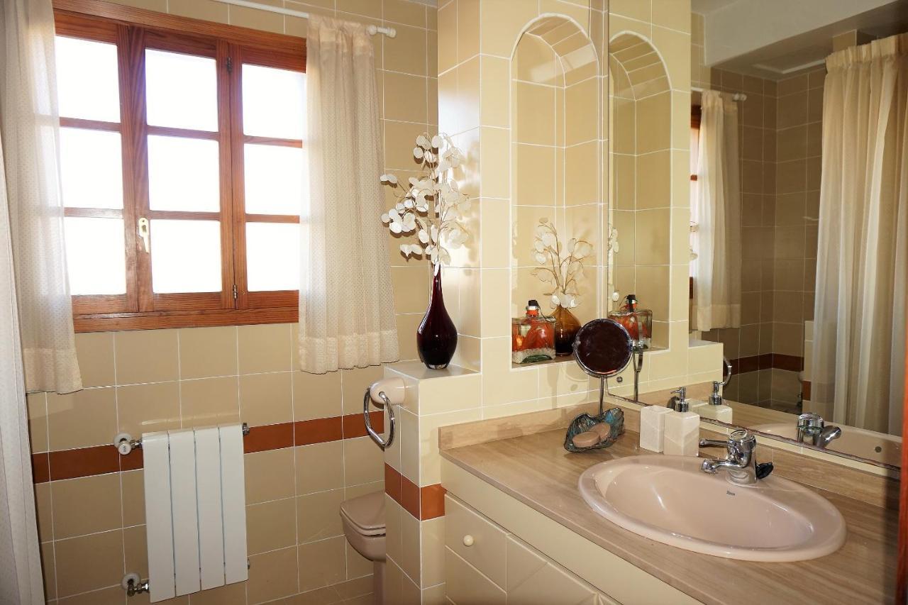 Villaer Casa Felix