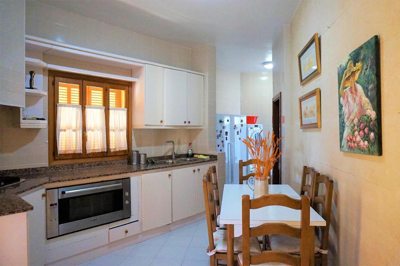 Villaer Casa Felix *
