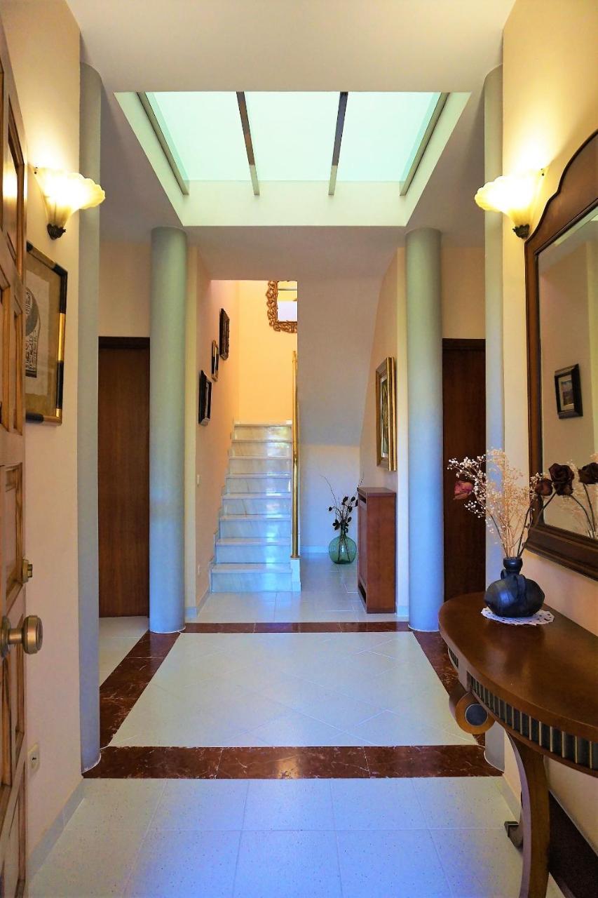 Villaer Casa Felix *