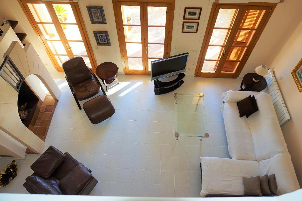 Villaer Casa Felix